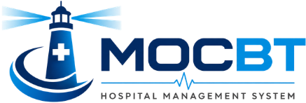 MOCBT Hospital Management System